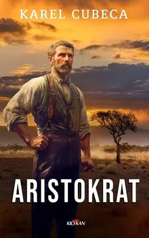 Historické romány Aristokrat - Karel Cubeca