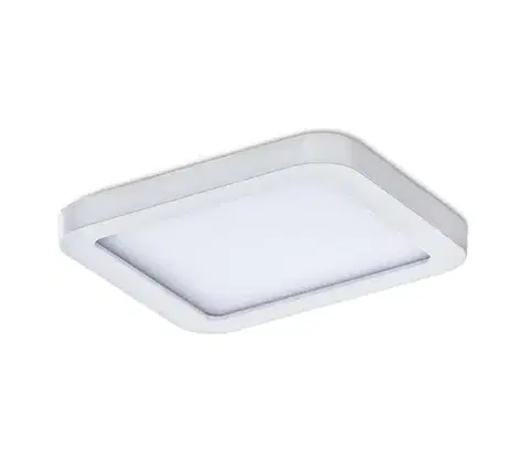 LED osvetlenie Azzardo  - LED Kúpeľňové podhľadové svietidlo SLIM 1xLED/6W/230V IP44 