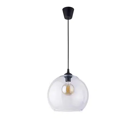 Svietidlá  Luster na lanku CUBUS 1xE27/60W/230V 2076