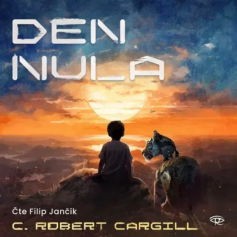 Sci-fi a fantasy Kanopa Den nula
