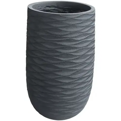 Záhrada Kvetináč LT14485-3S 24,5x24,5x39,5