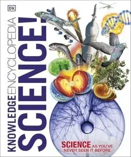 Veda a technika Knowledge Encyclopedia Science, 2nd Edition