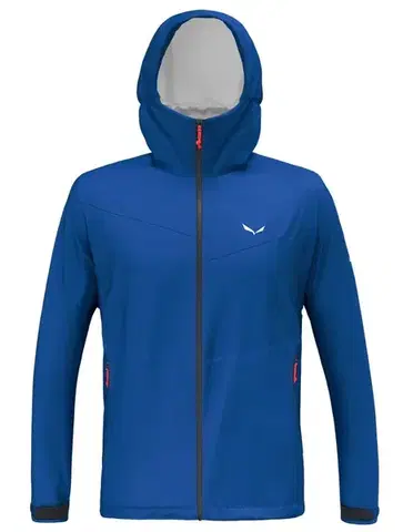 Bundy Salewa Puez Aqua 4 PTX 2.5L Jacket Veľkosť: S