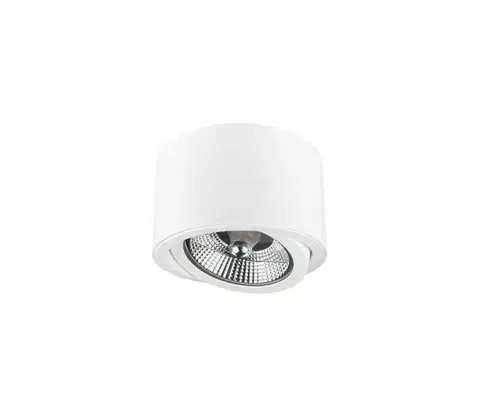 Svietidlá  Bodové svietidlo CHLOE AR111 1xGU10/12W/230V 005012