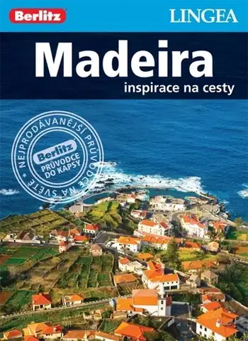 Geografia - ostatné Madeira