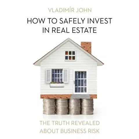 Jazykové učebnice - ostatné Meriglobe Advisory House How to safely invest in real estate (EN)