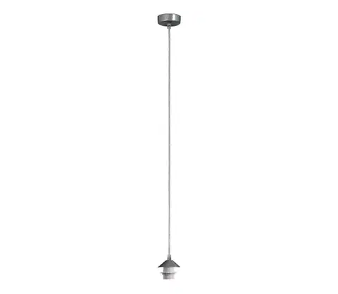 Predlžovacie káble Rabalux 9926 - Napájací kábel FIX 1xE27/60W/230V 9926