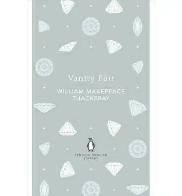 Cudzojazyčná literatúra Vanity Fair - William Makepeace Thackeray