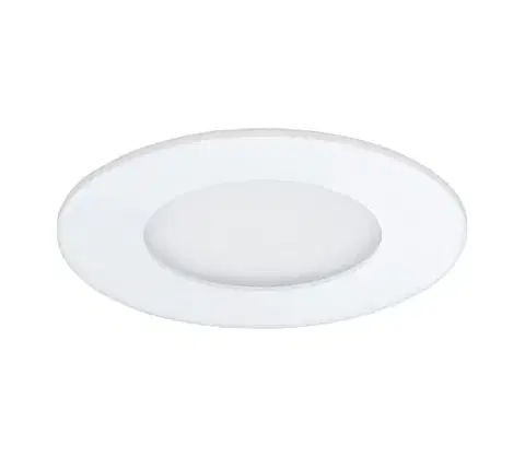 LED osvetlenie Eglo 96163 - LED podhľadové svietidlo FUEVA 1 LED/2,7W/230V IP44 96163