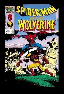 Cudzojazyčná literatúra Wolverine vs. the Marvel Universe - Kolektív autorov