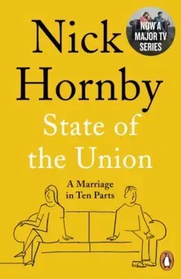 Film - encyklopédie, ročenky State of the Union - Books Penguin,Nick Hornby