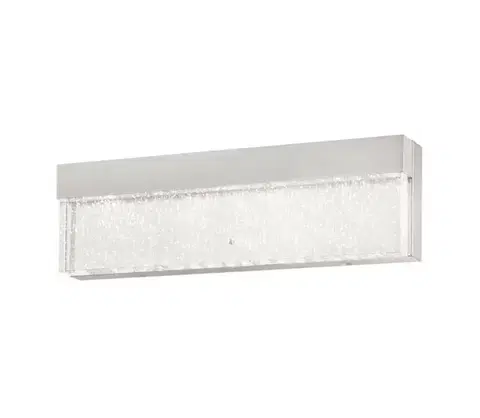 Svietidlá Westinghouse 65767 - LED Stmievateľné nástenné svietidlo CAVA LED/20W/230V 46 cm 65767