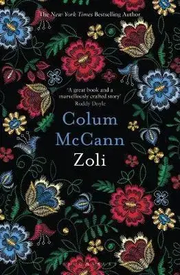 Svetová beletria Zoli - Colum McCann