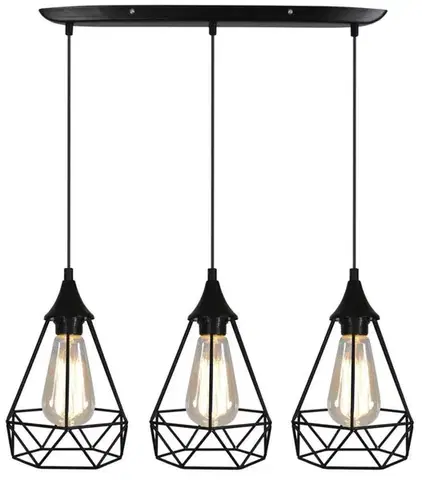 Nábytok Závesná lampa GRAF Candellux