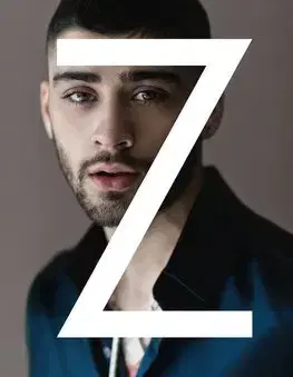 Biografie - ostatné Zayn Official Autobiography - Zayn