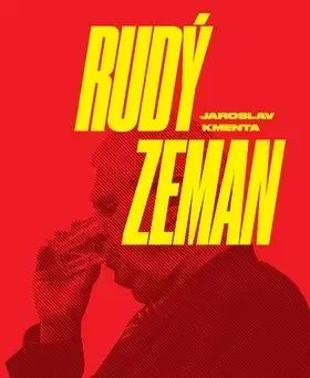 Politológia Rudý Zeman - Jaroslav Kmenta