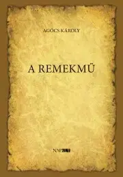 Svetová beletria A remekmű - Károly Agócs