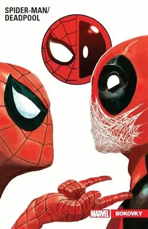 Komiksy Spider-Man / Deadpool 2: Bokovky - Kolektív autorov