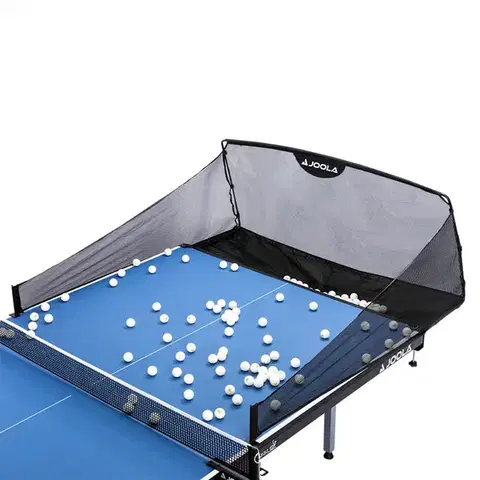 Doplnky na stolný tenis Sieť na chytanie loptičiek Joola TT-Buddy Net