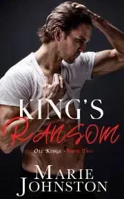 Romantická beletria King's Ransom - Johnston Marie
