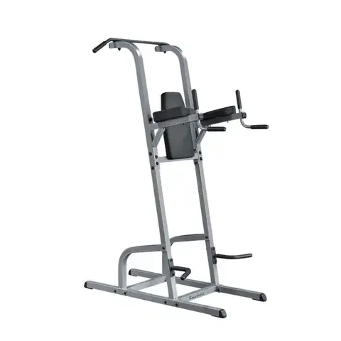 Posilňovacie stroje GKR82 Body-Solid Hrazda 4v1
