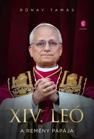 Kresťanstvo XIV. Leó - Tamás Rónay
