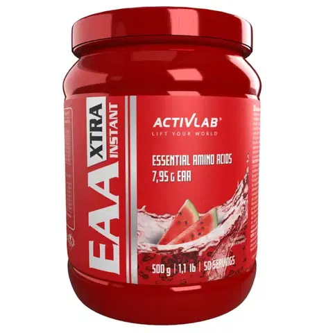 EAA ActivLab EAA Xtra Instant vodný melón