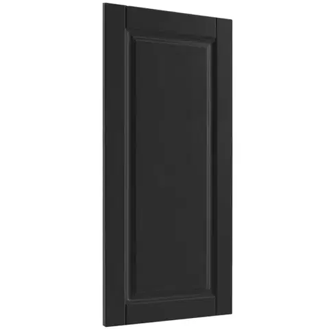 Kuchynské skrinky Čelo skrinky Luxeo F13-D40 hampton black