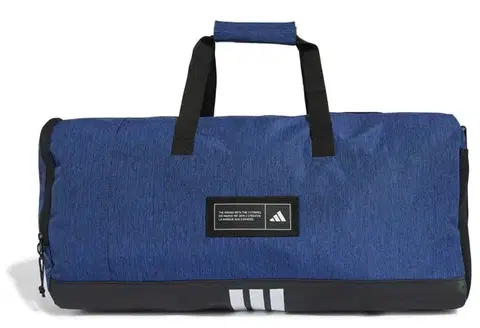 Fitness tašky ADIDAS 4ATHLTS DUF Veľkosť: M