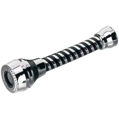 Príslušenstvo ku kuchynským batériám Predlžovacia trubica s perlátorom Zebra New