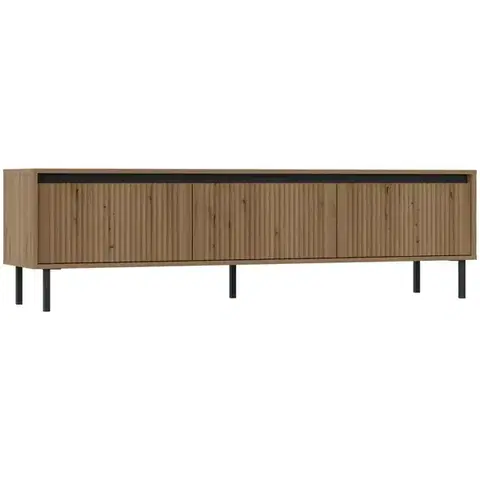 Všetky produkty TV Stolík Osaka 303 2S dub evoke
