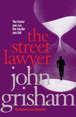 Cudzojazyčná literatúra The Street Lawyer - John Grisham