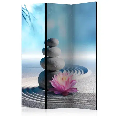 Paravány Paraván Zen Garden Dekorhome