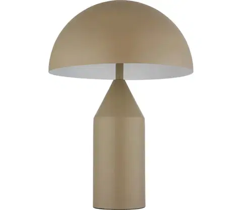 Lampy Globo 21030S - Stolná lampa ATOMA 2xE27/40W/230V 21030S