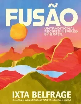 Národná kuchyňa - ostatné FUSAO - Ixta Belfrage