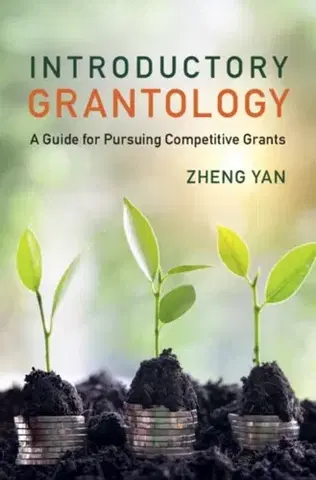 Psychiatria a psychológia Introductory Grantology - Zheng Yan
