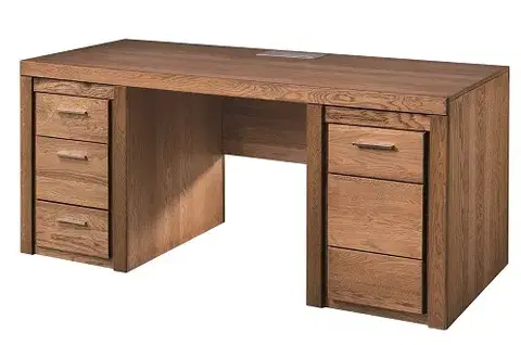 Písacie stoly Písací stôl VELET 37