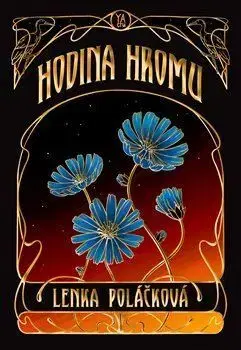 Historické romány Hodina hromu - Lenka Poláčková