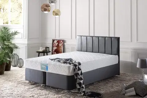 Matrace Mattress Hazan 90x190 cm Single Size Firm Mattress