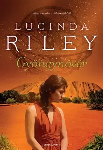 Svetová beletria Gyöngynővér - Lucinda Riley