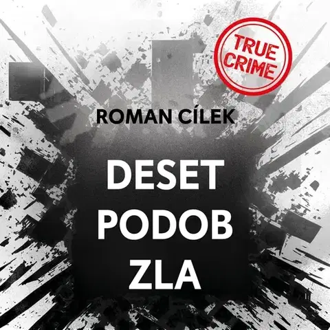 História Tympanum Deset podob zla