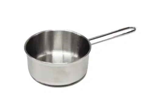 Hrnce SSW - Randlík nerezový 16cm s rúčkou 1,5L, CITY