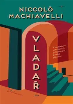 Filozofia Vladař - Nicolló Machiavelli