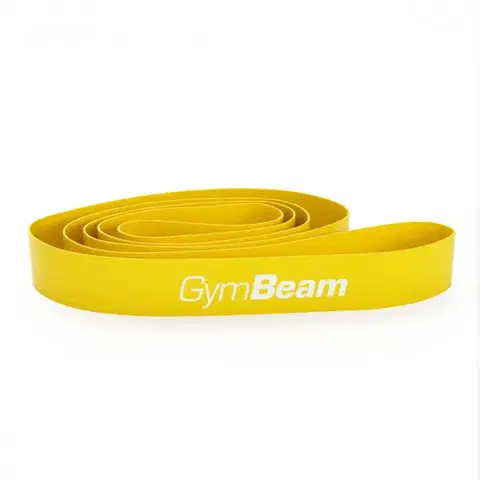 Gumy na cvičenie GymBeam Posilňovacia guma Cross Band Level 1
