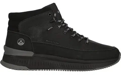 Obuv jesenná a zimná WHISTLER HODIO BOOTS M Veľkosť: 41 EUR