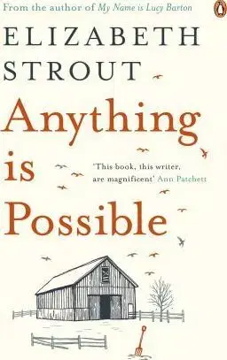 Cudzojazyčná literatúra Anything is Possible - Elizabeth Stroutová