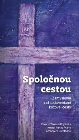 Kresťanstvo Spoločnou cestou - Marek Domes