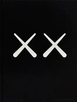Maliarstvo, grafika KAWS x Warhol - Maisie Skidmore