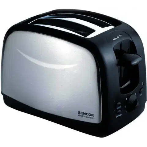 Hriankovače Sencor STS 2651