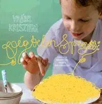 Kuchárky - ostatné Végtelen spagetti - Krisztina Vrábel